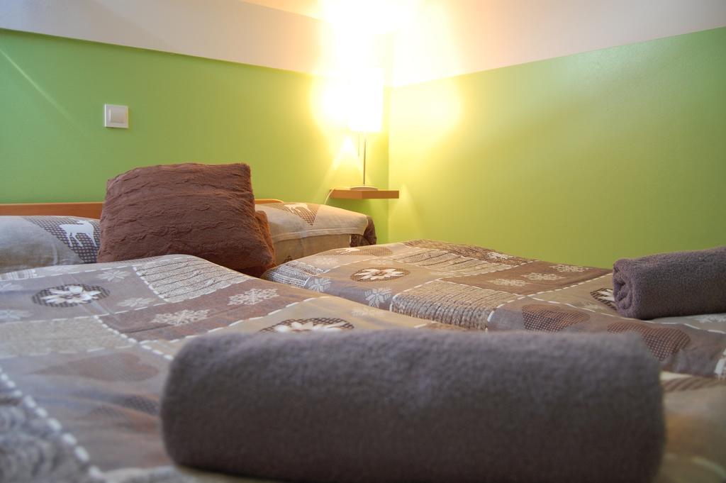 Rooms Hisa Divino Птуй Экстерьер фото