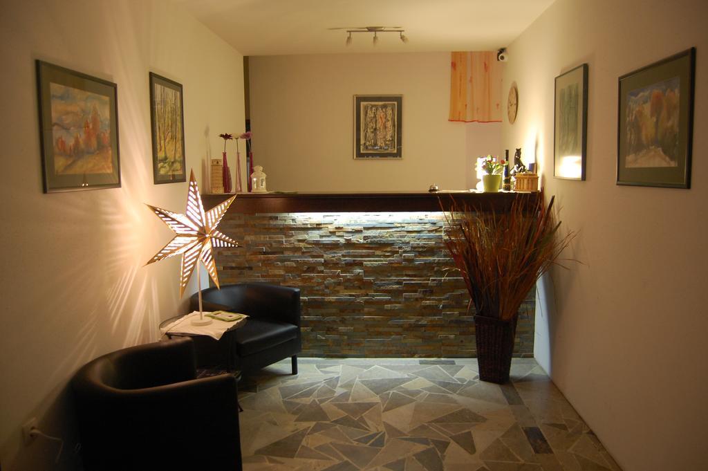 Rooms Hisa Divino Птуй Экстерьер фото