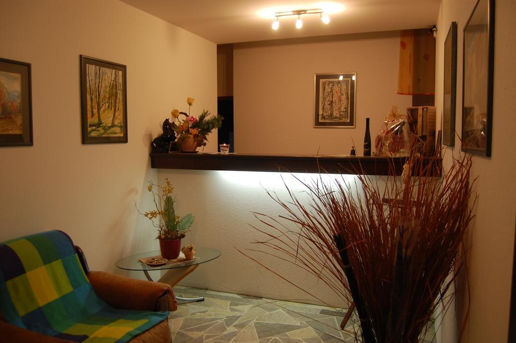 Rooms Hisa Divino Птуй Экстерьер фото
