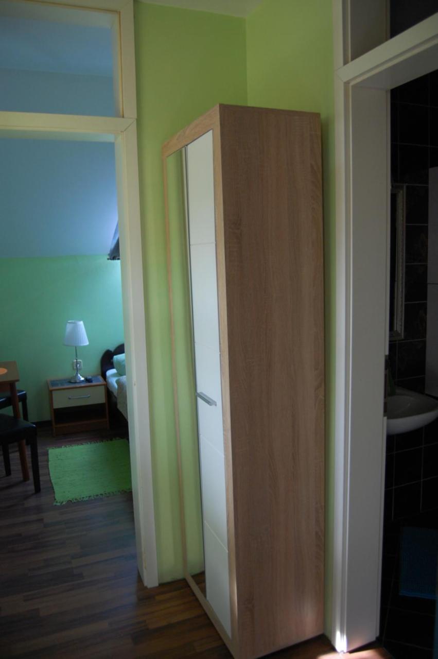 Rooms Hisa Divino Птуй Экстерьер фото