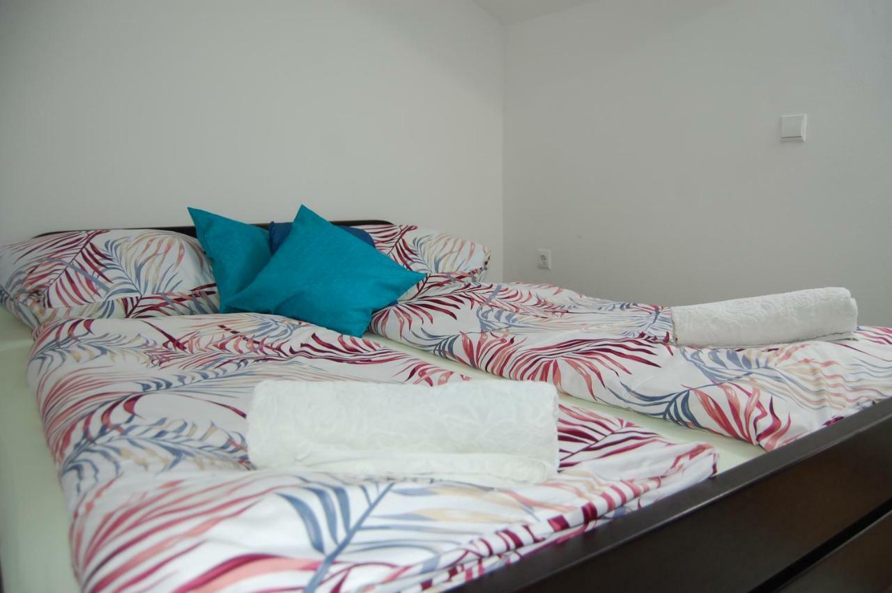 Rooms Hisa Divino Птуй Экстерьер фото