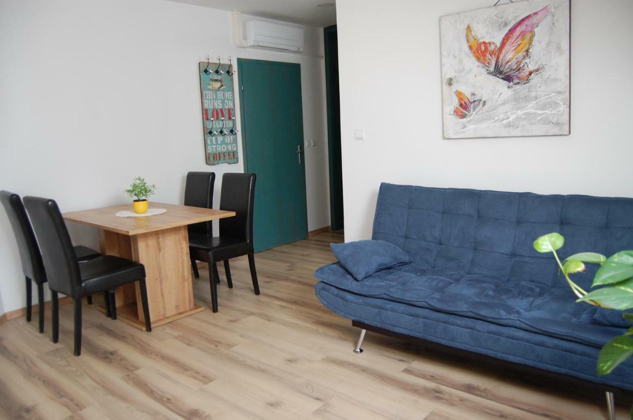 Rooms Hisa Divino Птуй Экстерьер фото