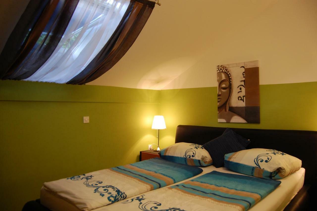Rooms Hisa Divino Птуй Экстерьер фото