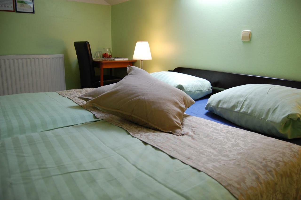 Rooms Hisa Divino Птуй Экстерьер фото